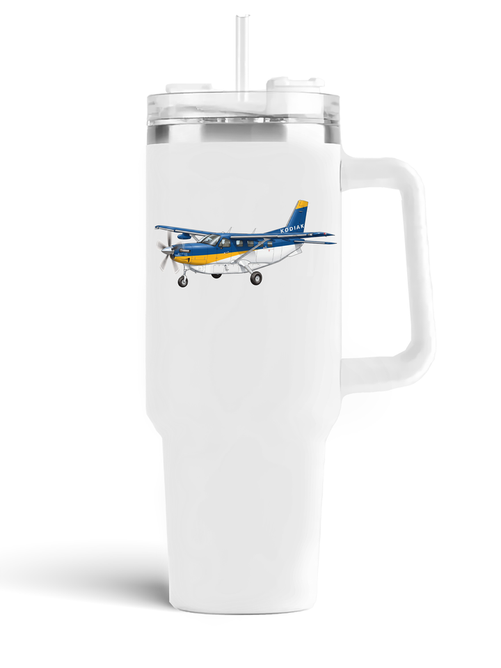 Daher Kodiak 100 quencher