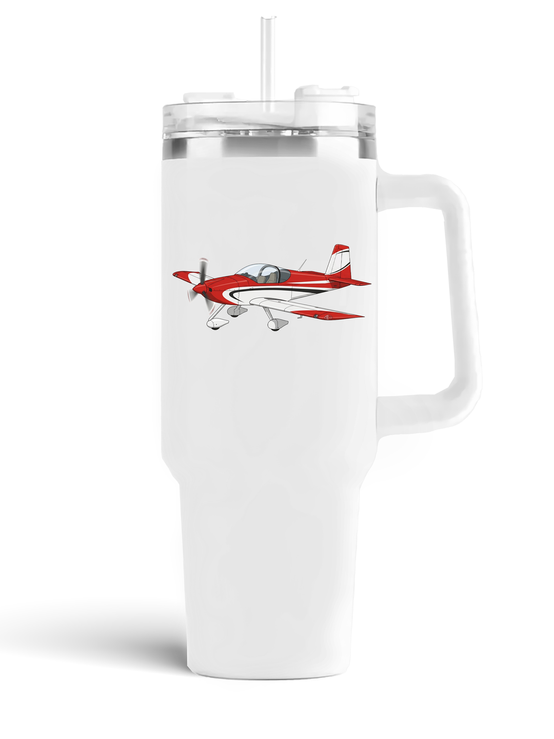 Van’s Aircraft RV-14 Quencher