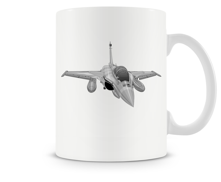 Dassault Rafale M Mug 15oz.