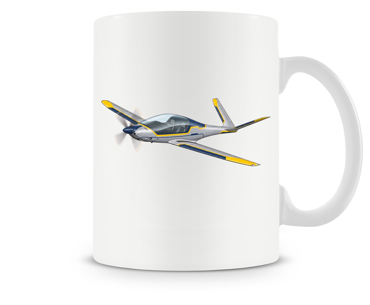 Swiss Excellence Risen mug