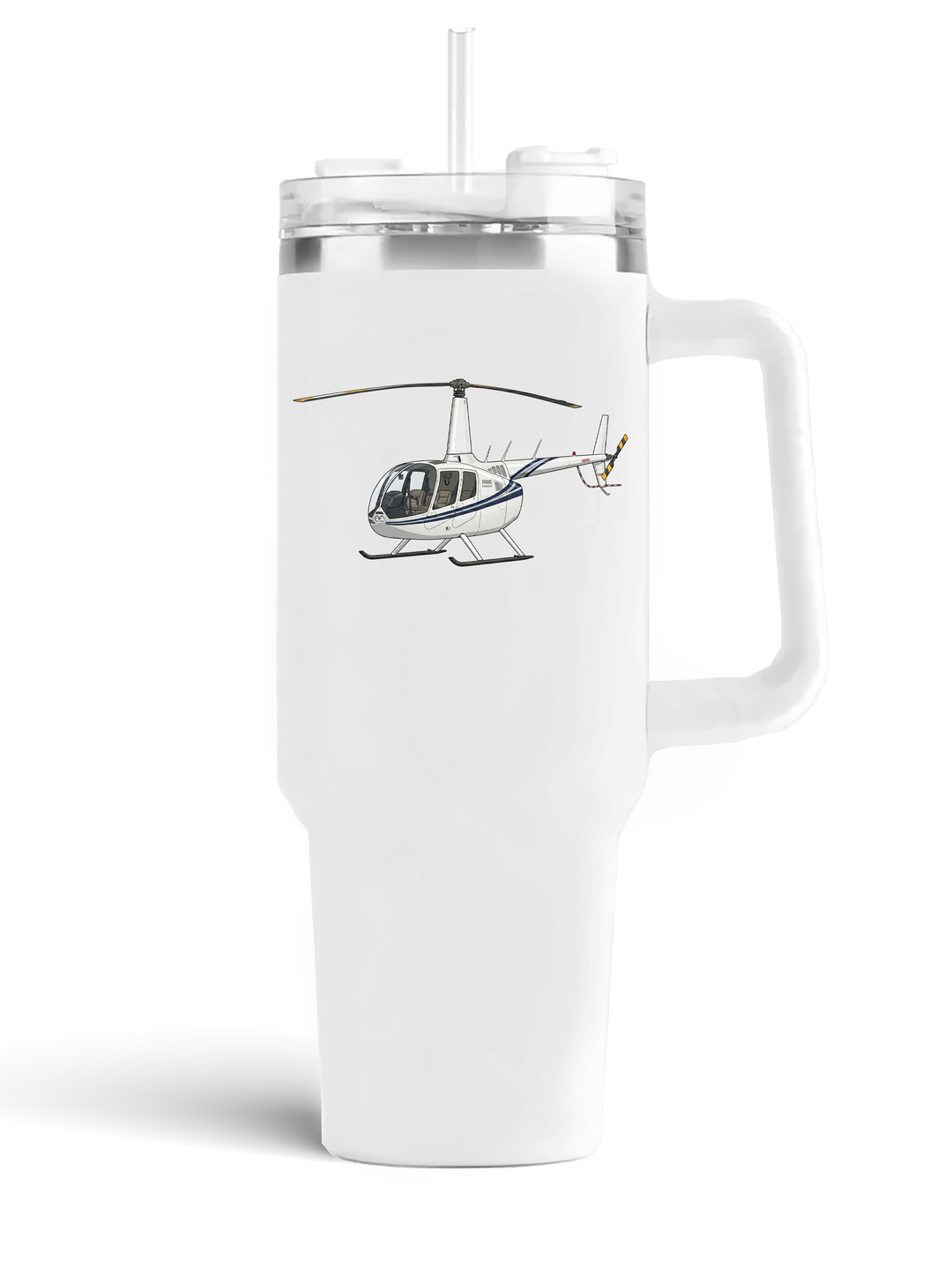 Robinson R66 Quencher