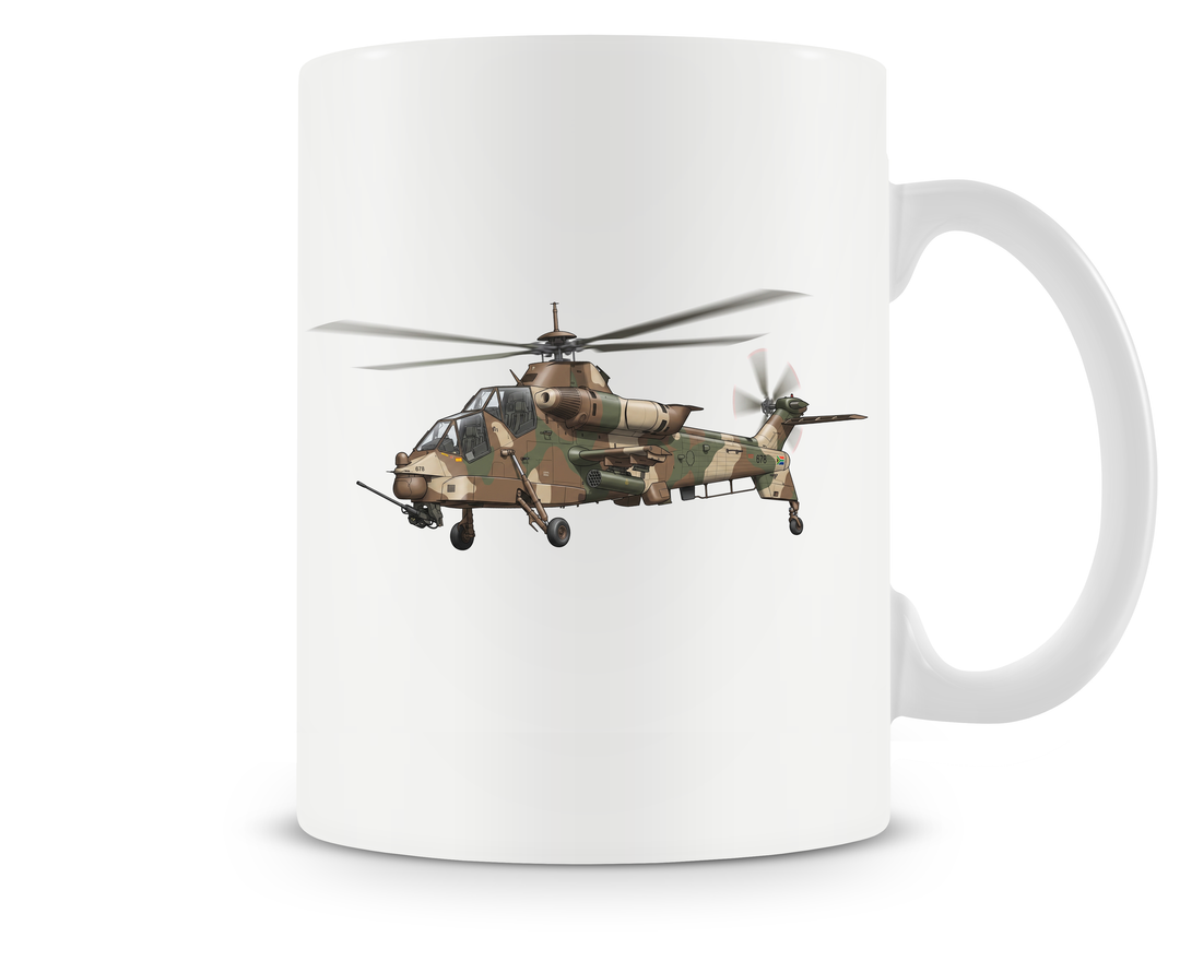 Denel Rooivalk mug