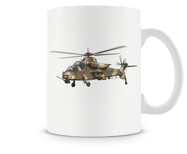 Denel Rooivalk mug