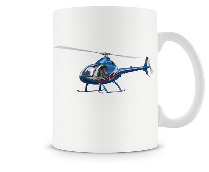 RotorWay Exec mug