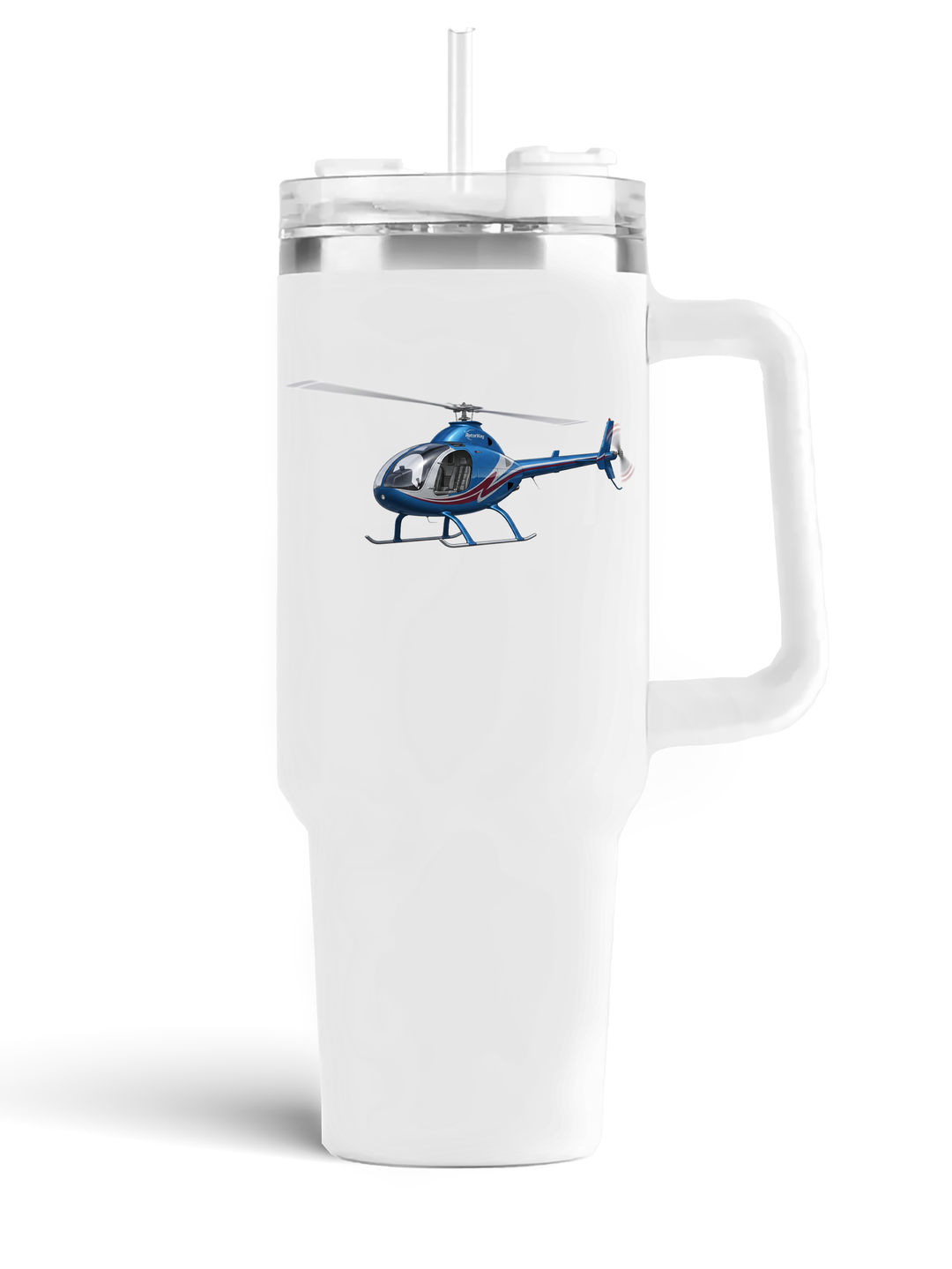 RotorWay Exec Quencher