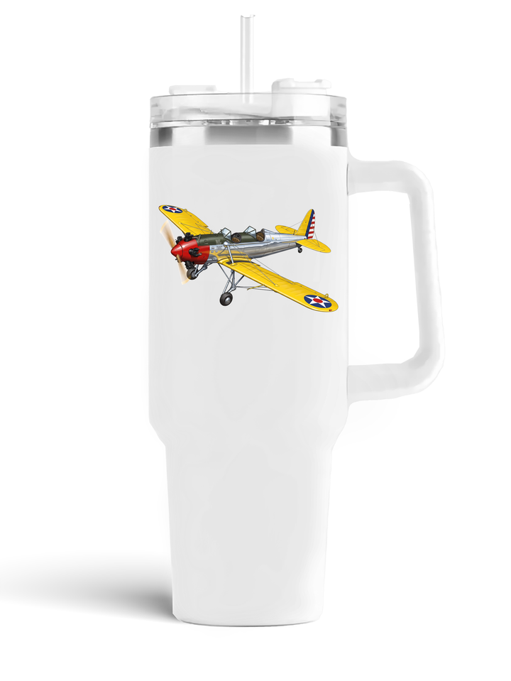 Ryan PT-22 Recruit quencher