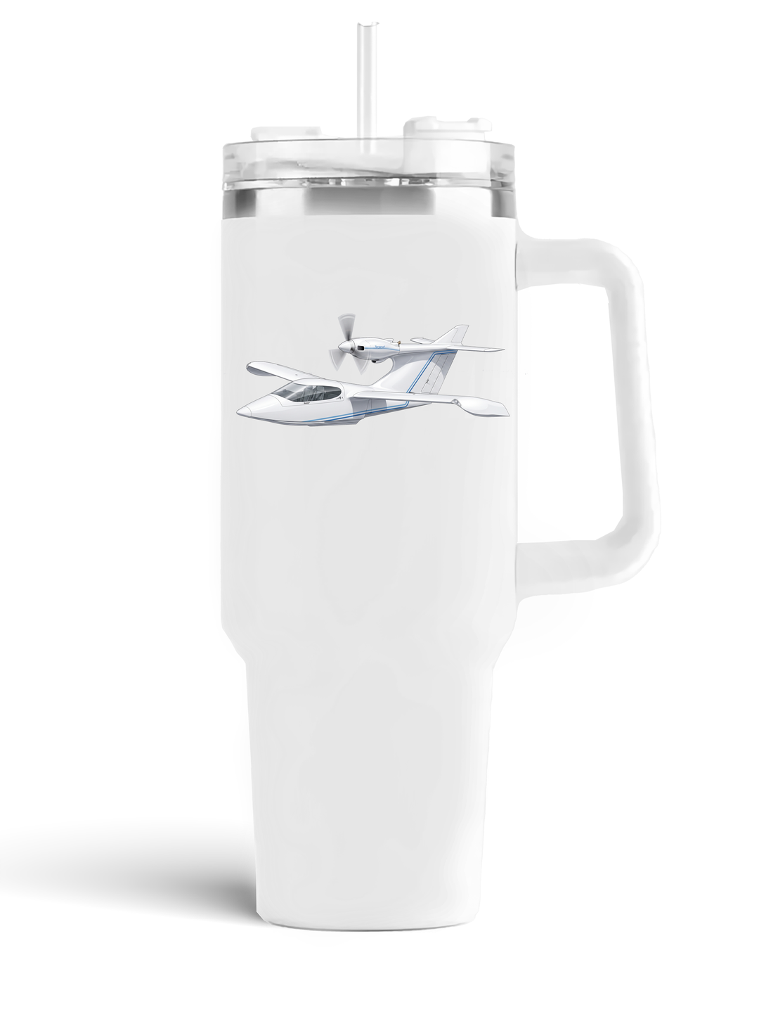 Seawind 3000 quencher