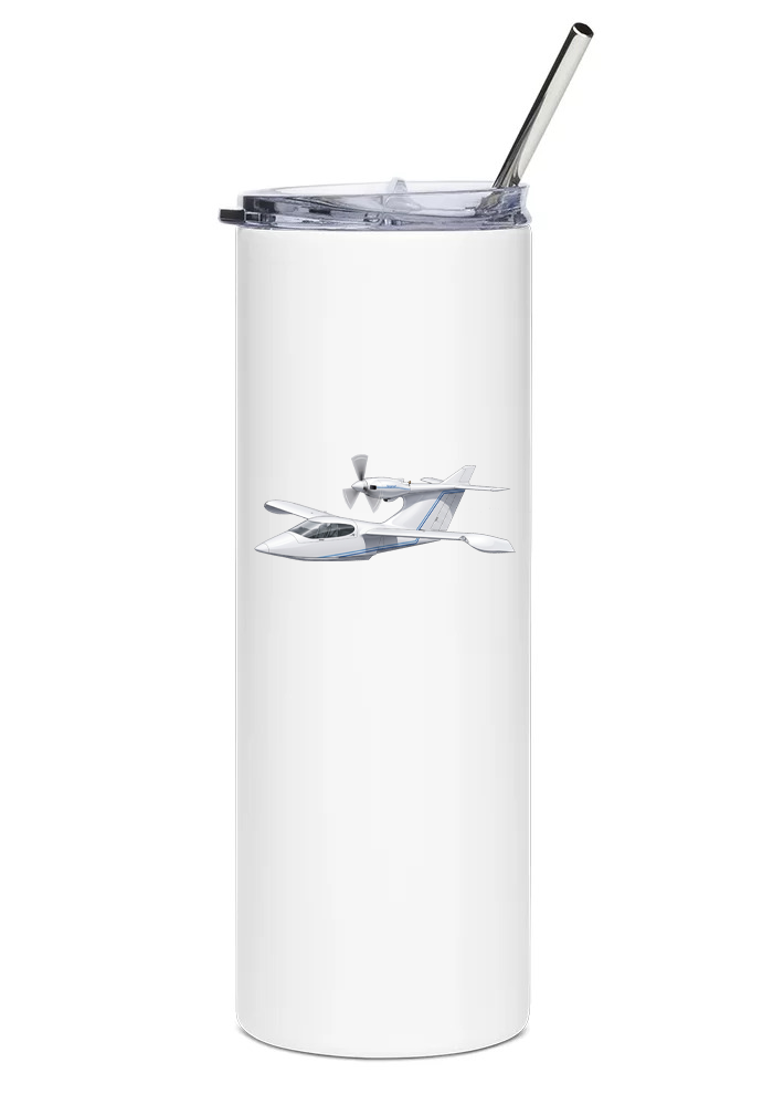 Seawind 3000 water tumbler
