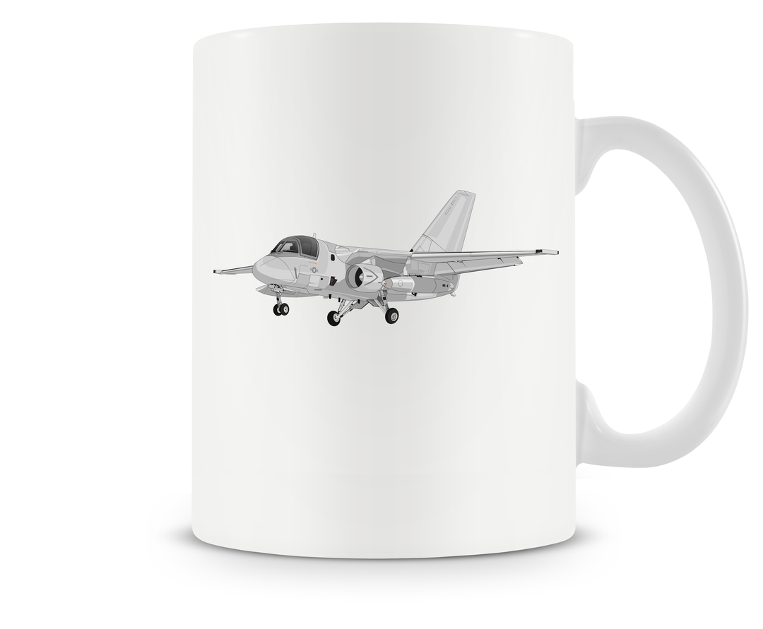 Lockheed S-3 Viking Mug 15oz.