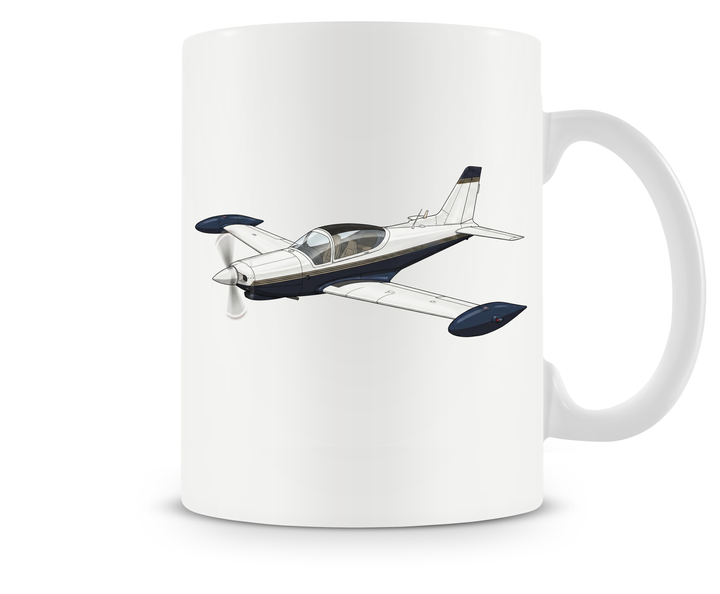 SIAI-Marchetti SF.260 Mug