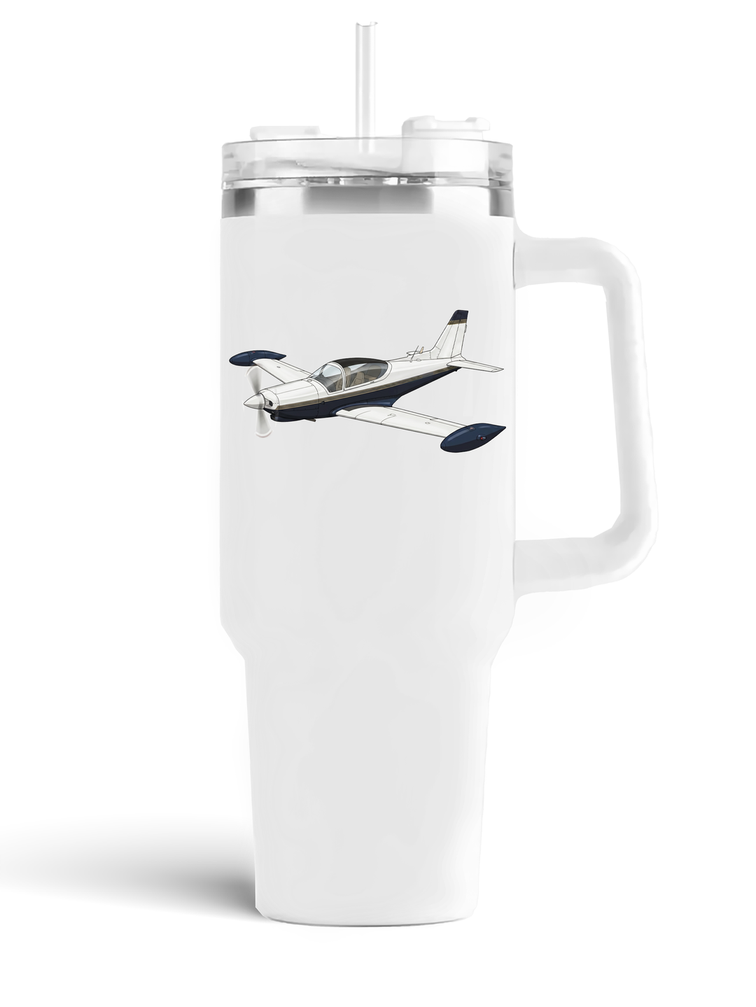SIAI-Marchetti SF.260 Quencher