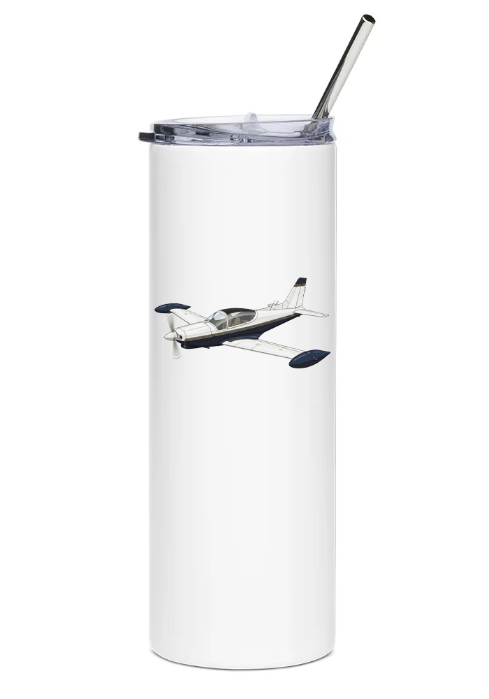 SIAI-Marchetti SF.260 water tumbler