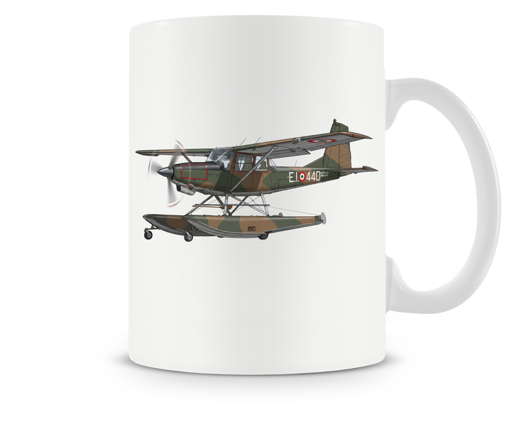 SIAI-Marchetti SM.1019 mug