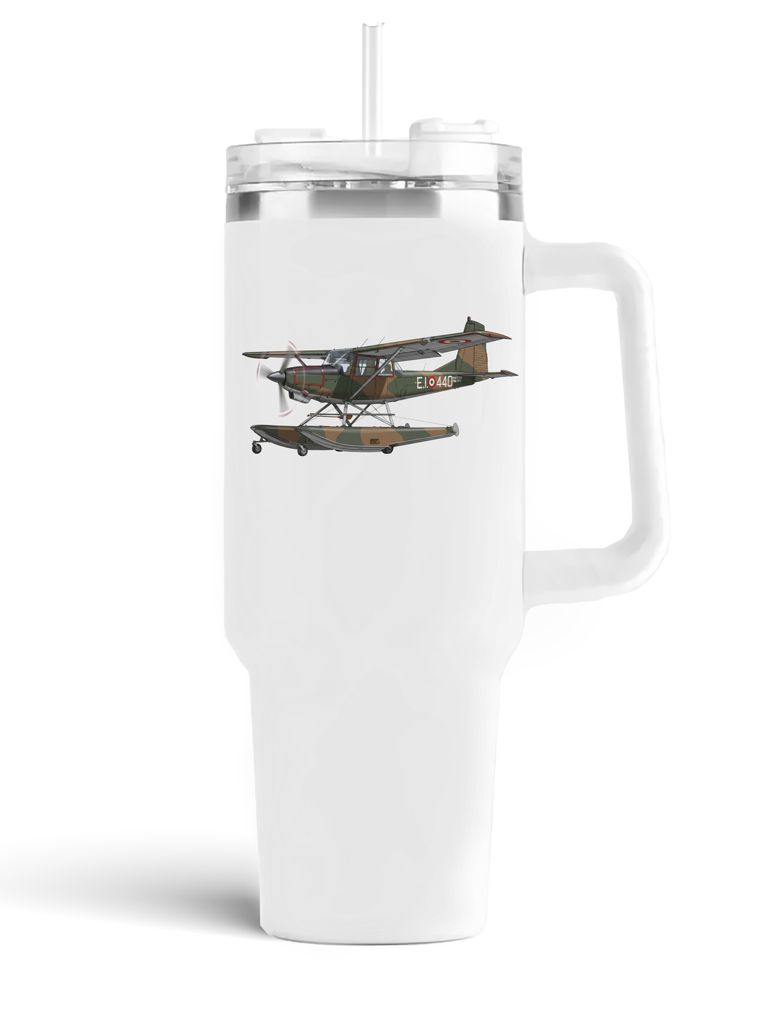 SIAI-Marchetti SM.1019 quencher