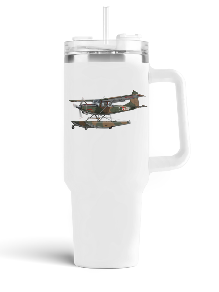 SIAI-Marchetti SM.1019 quencher