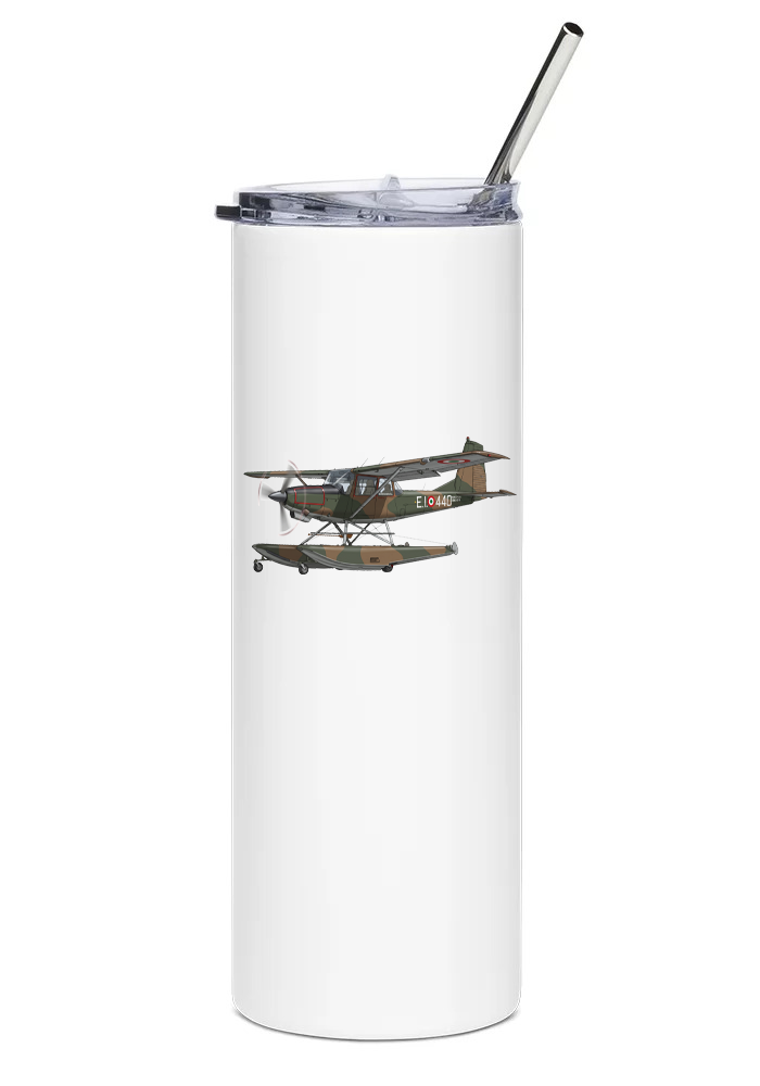SIAI-Marchetti SM.1019 water tumbler