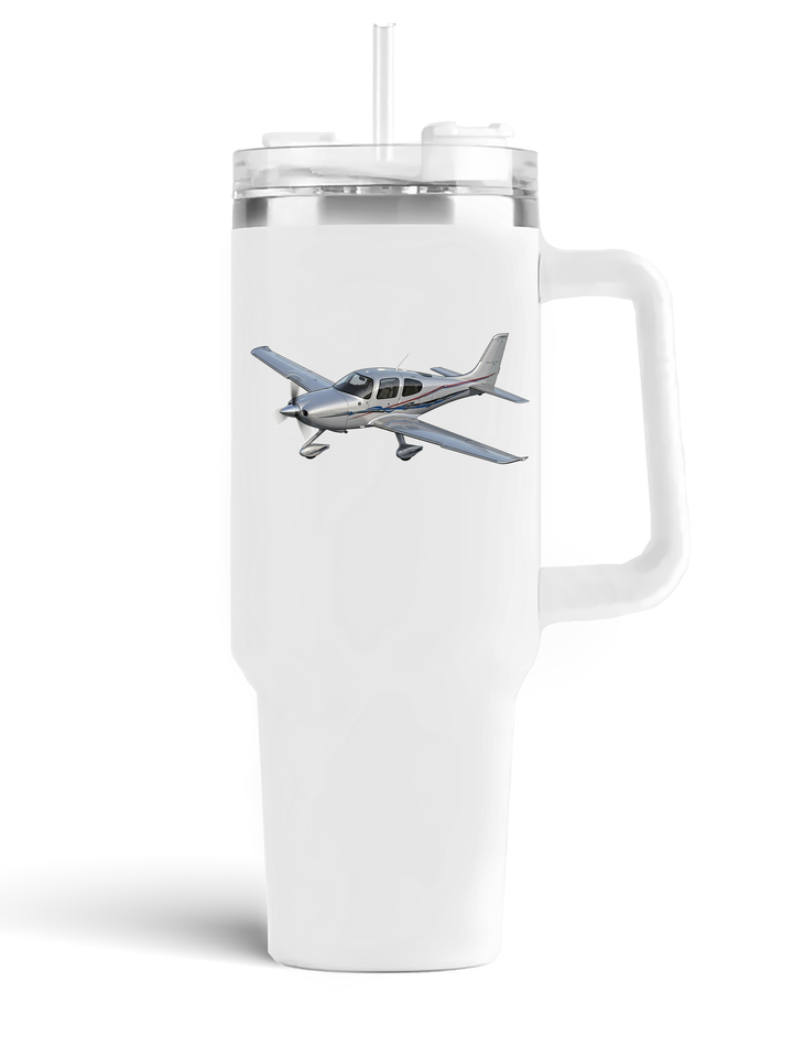 Cirrus SR22 Quencher