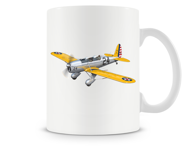 Ryan STM-S2 mug