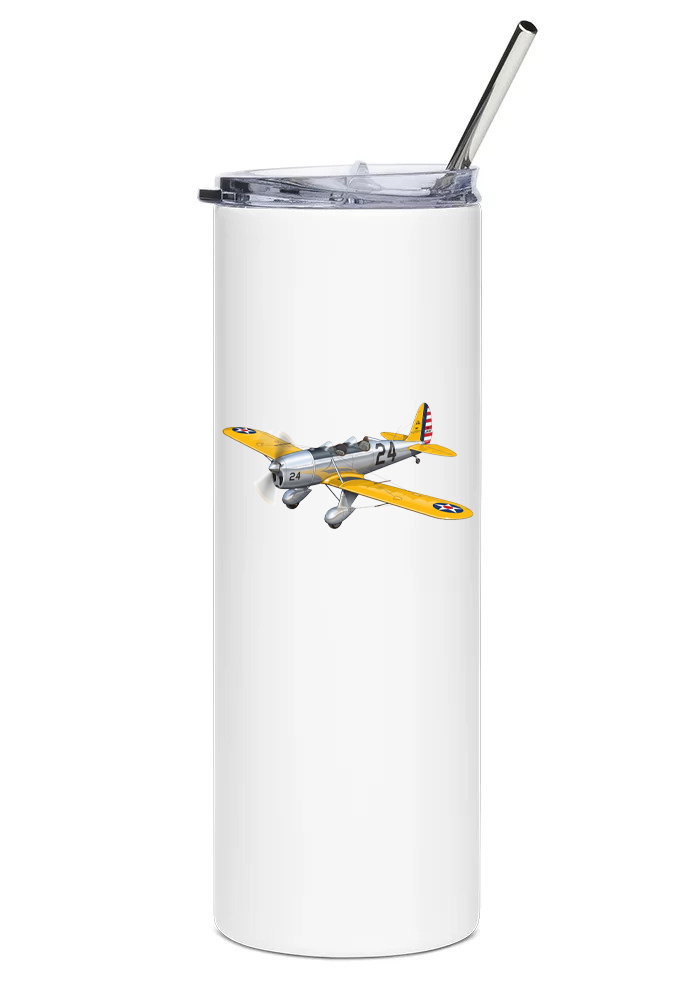 Ryan STM-S2 water tumbler