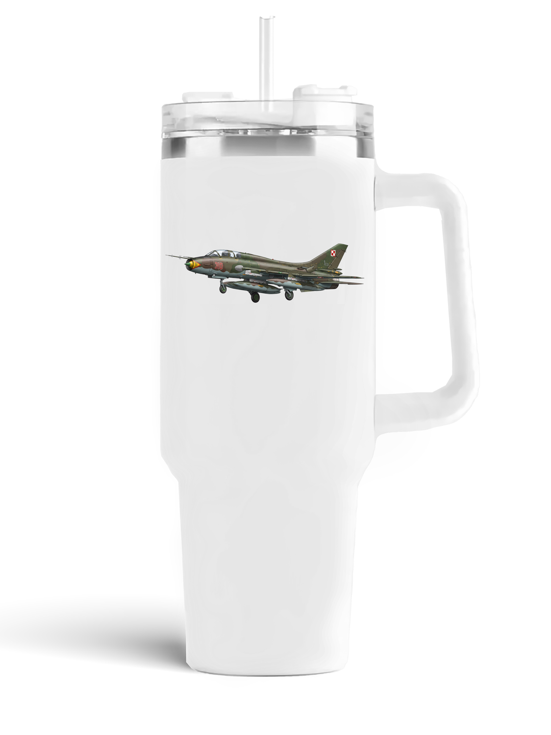 Sukhoi Su-17 quencher
