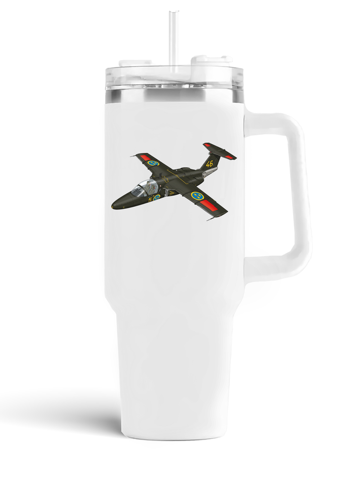 Saab 105 Quencher