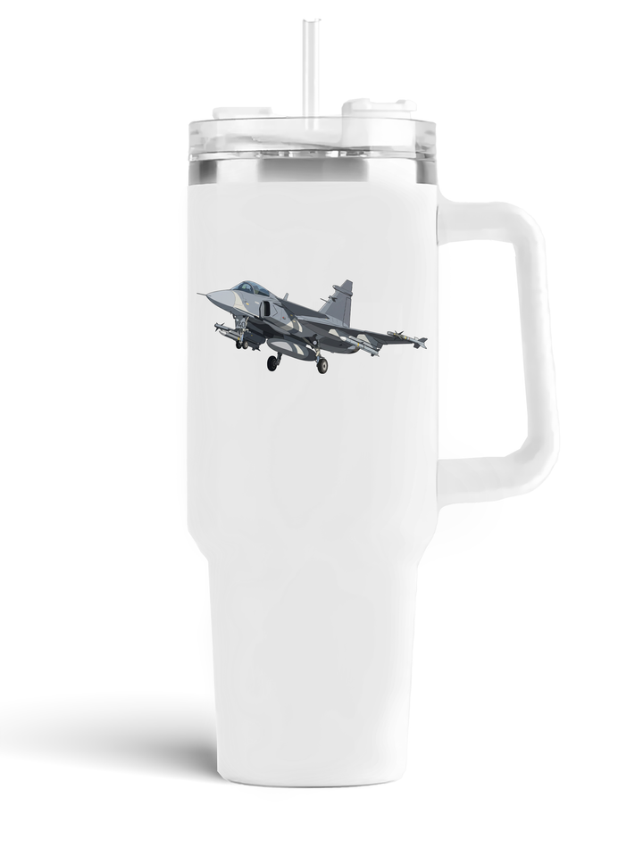 Saab JAS 39 Gripen Quencher