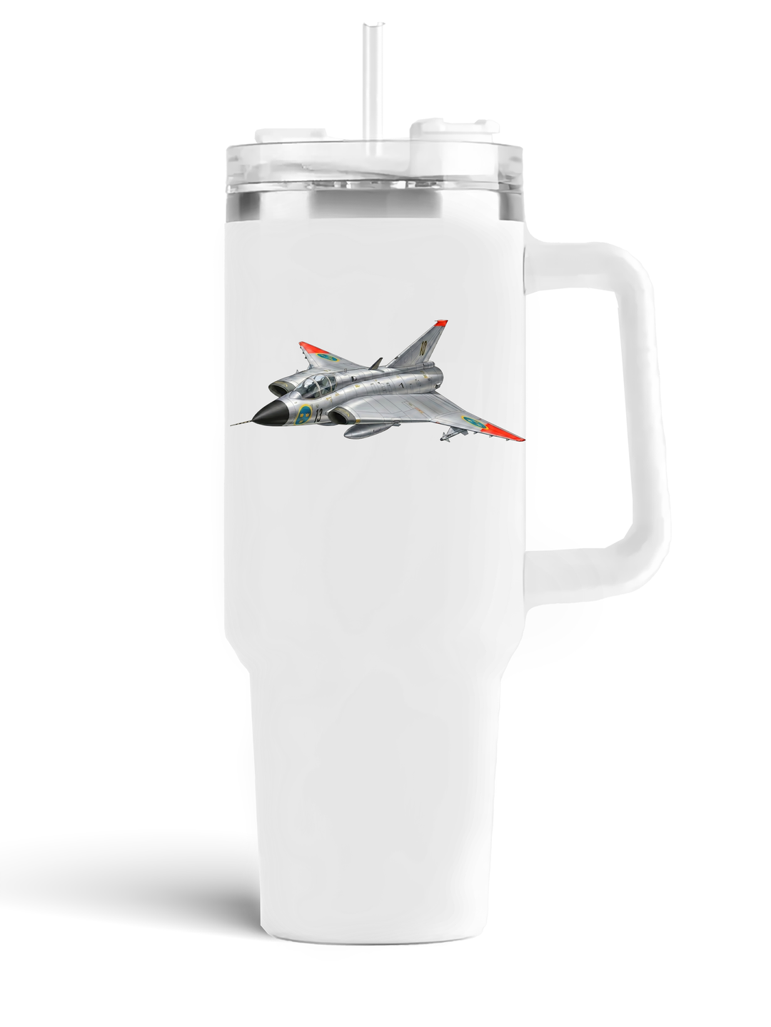  Saab 35 Draken Quencher