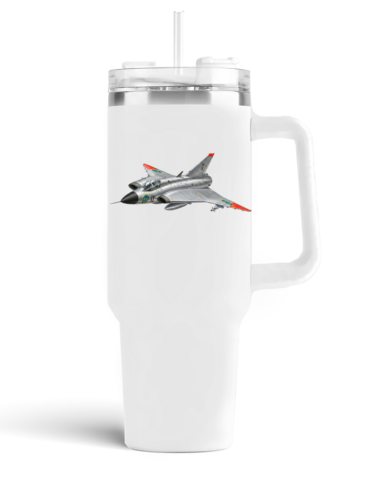  Saab 35 Draken Quencher