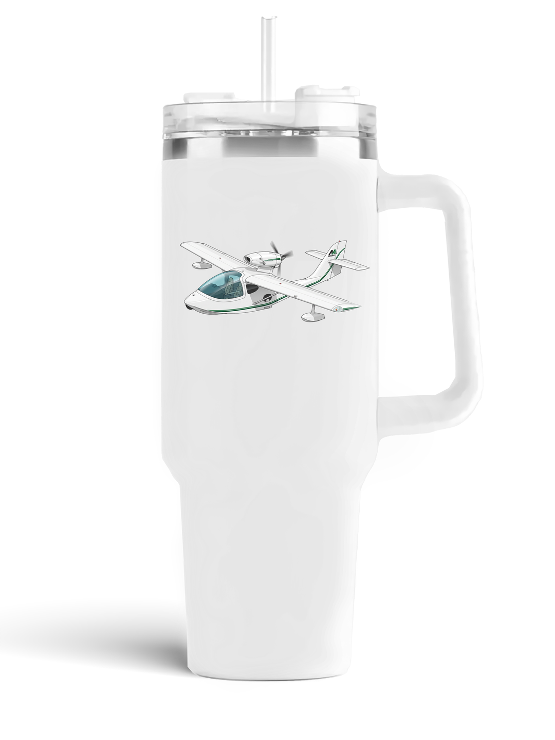 Seamax M-22 quencher