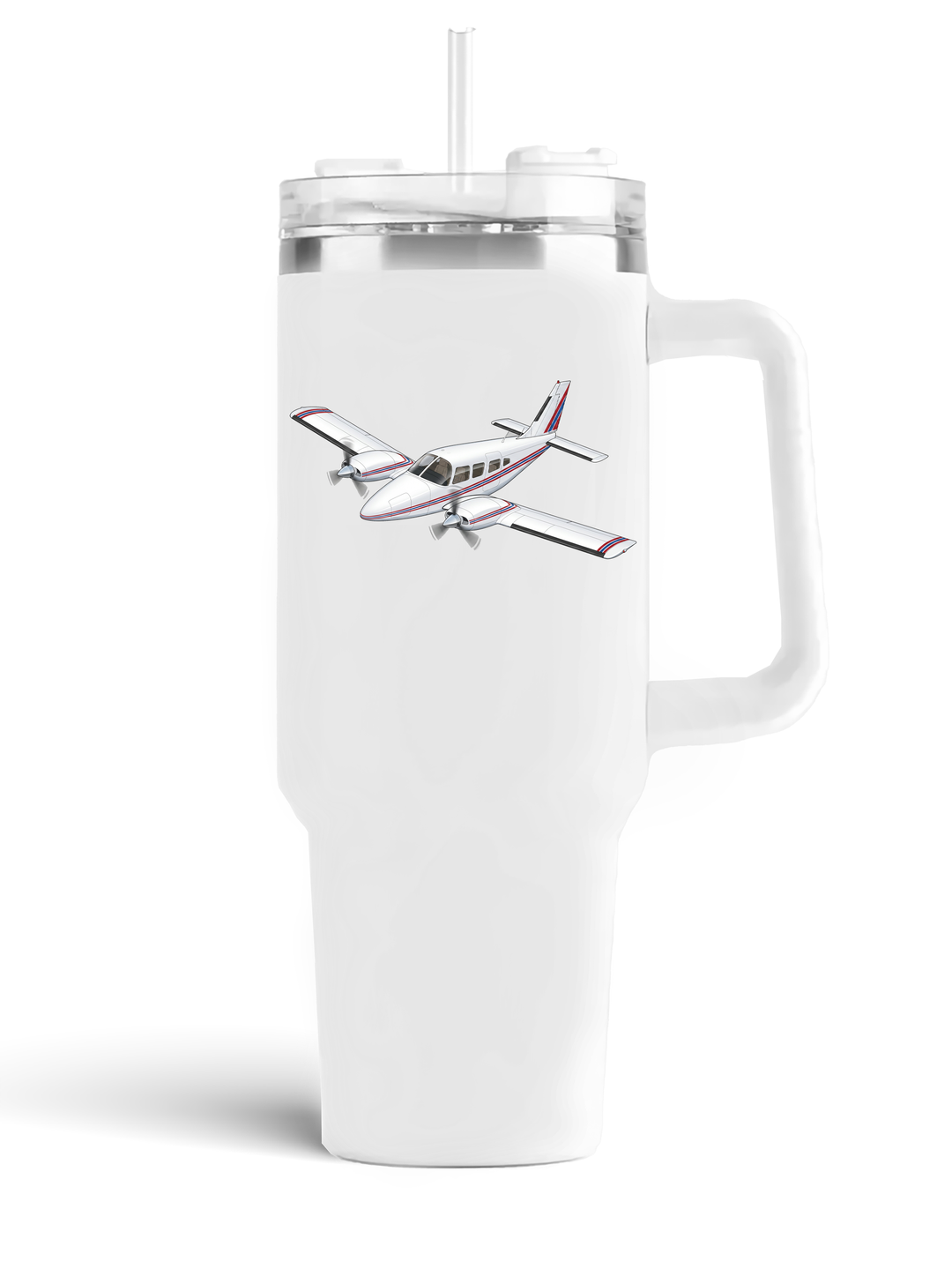 Piper Seneca II Quencher