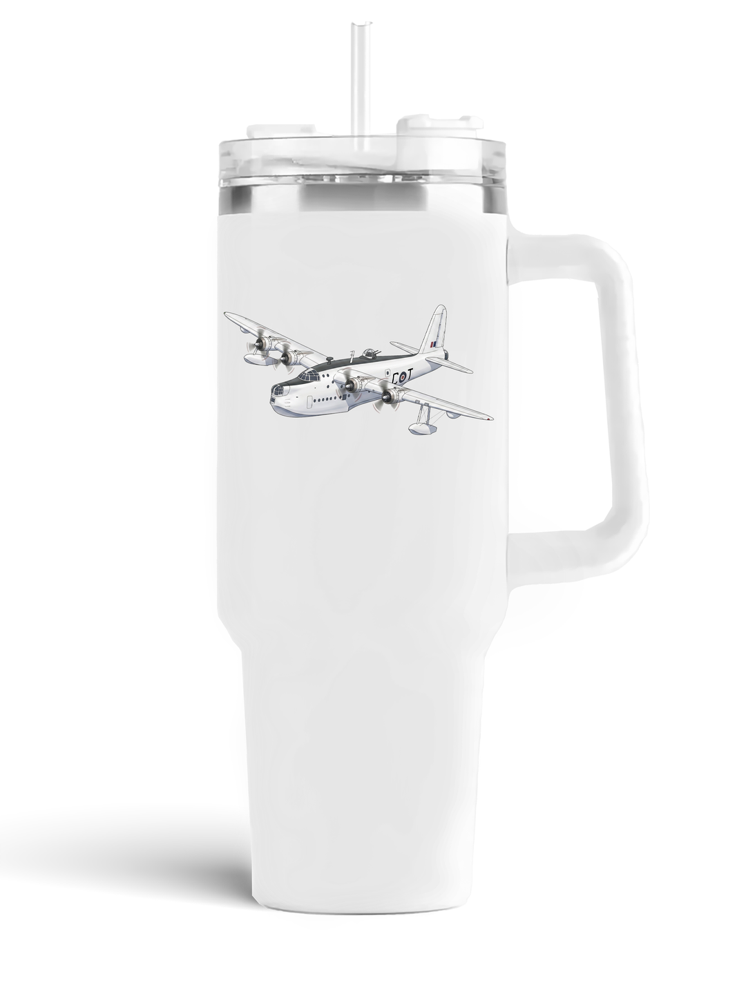 Short Sunderland Quencher