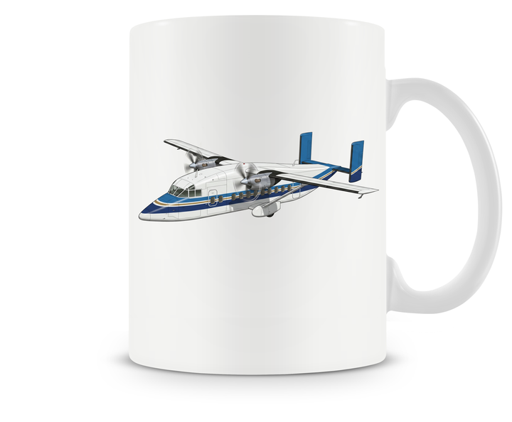 Short 330 Mug