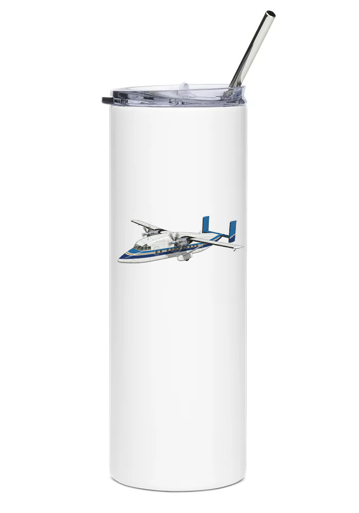 Short 330 water tumbler