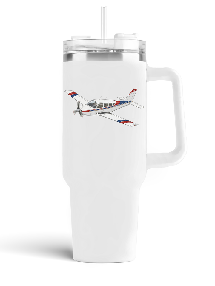 Beechcraft Sierra Quencher