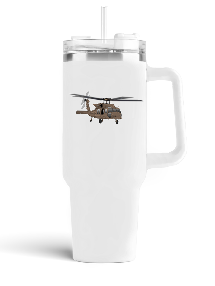 Sikorsky UH-60 Black Hawk Quencher