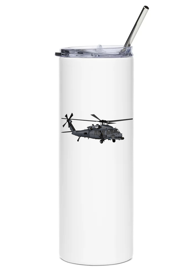 Sikorsky HH-60 Pave Hawk water bottle
