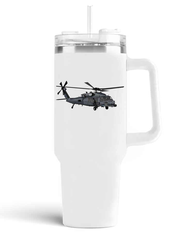 Sikorsky HH-60 Pave Hawk Quencher