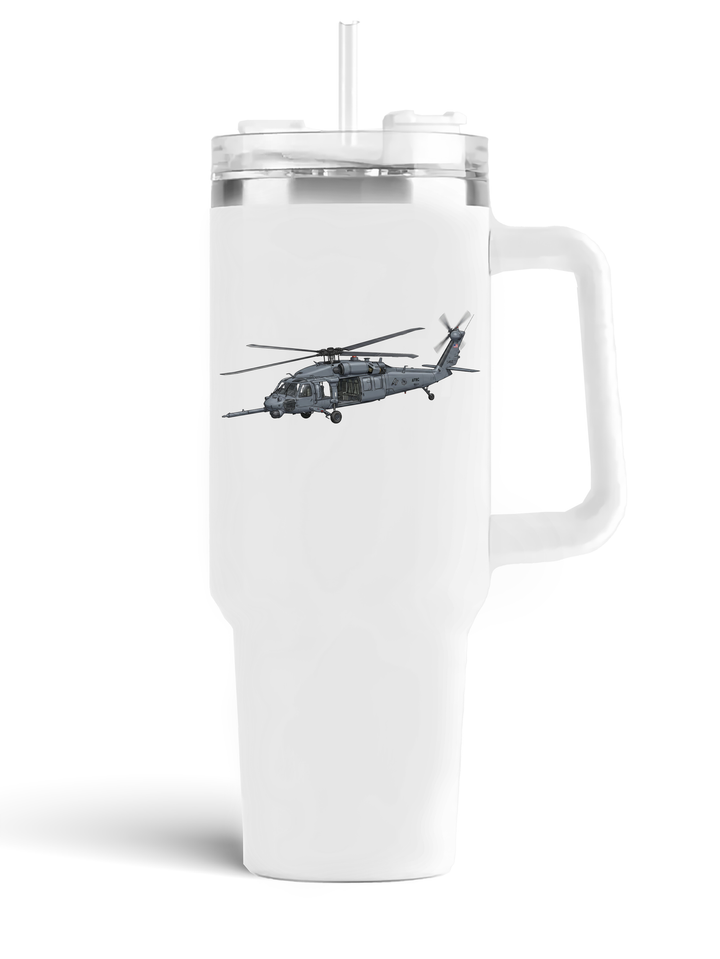 Sikorsky HH-60 Pave Hawk Quencher