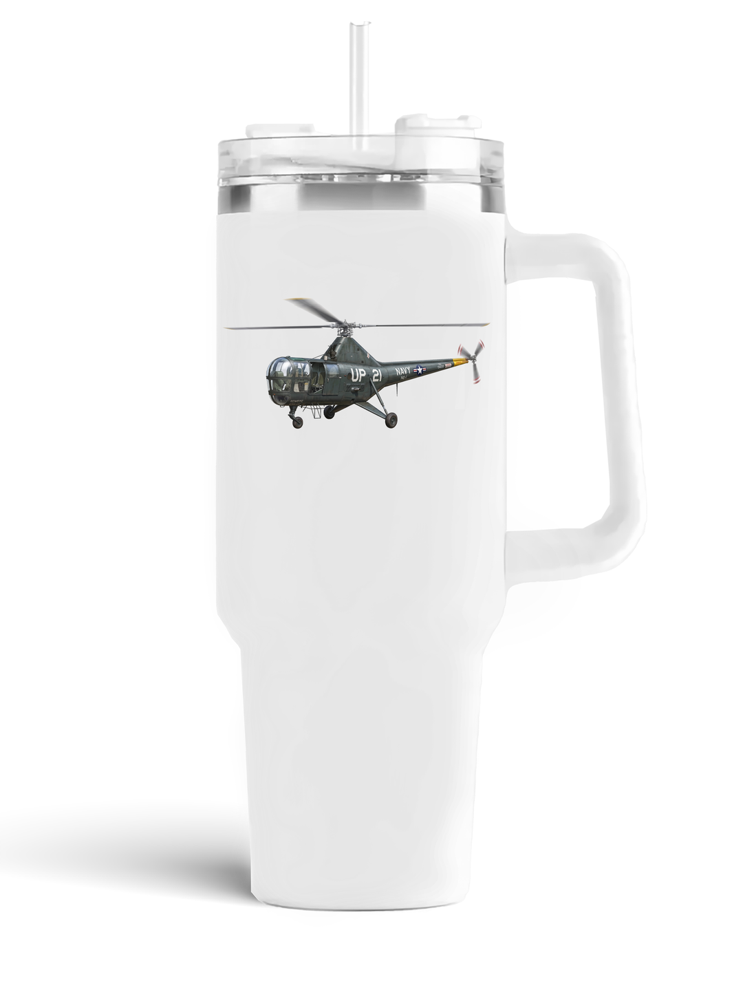 Sikorsky H-5 Quencher
