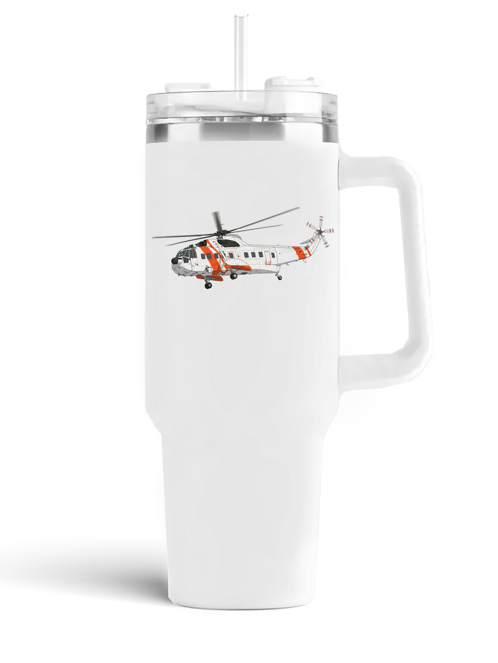 Sikorsky S-61 Quencher