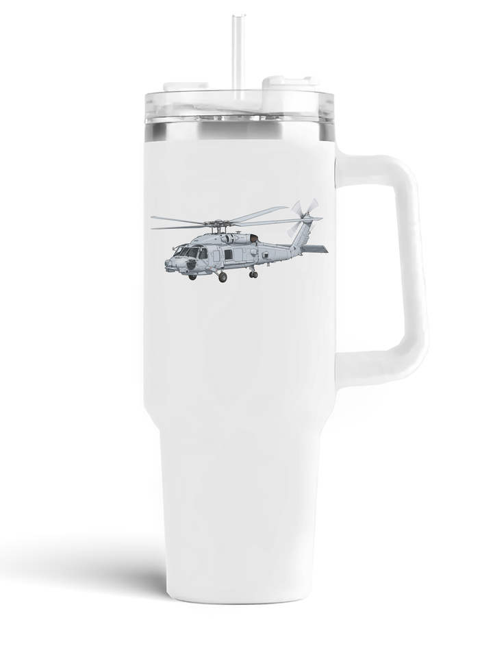 Sikorsky SH-60 Seahawk Quencher