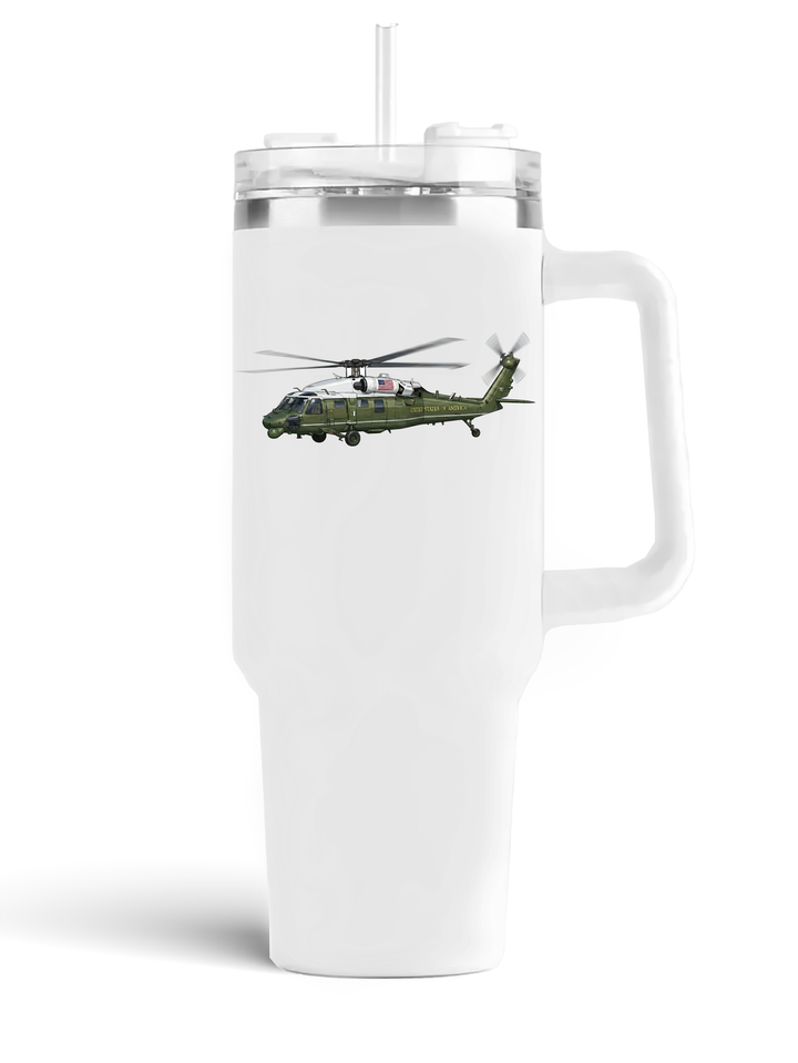 Sikorsky VH-60N Marine One Quencher