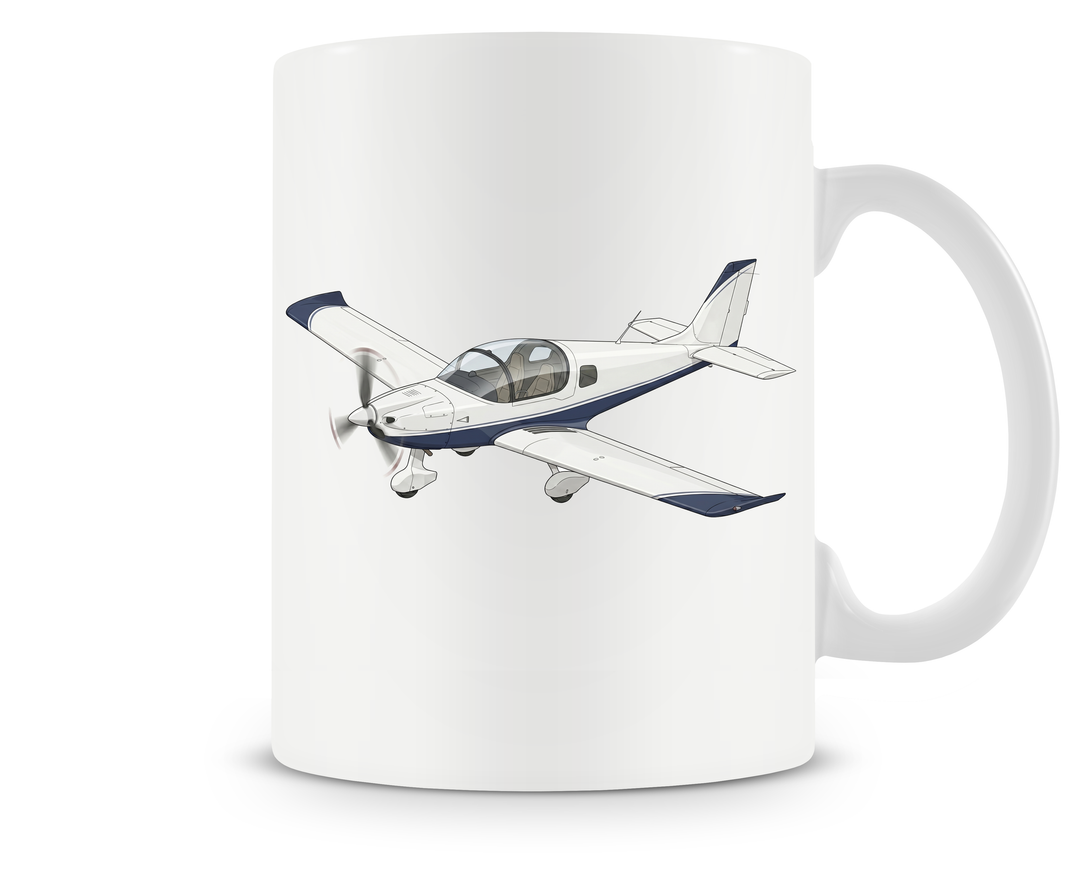 Sling 2 Mug