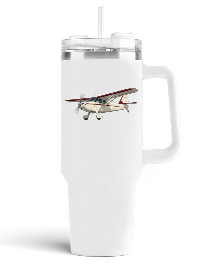 Stinson 108 Voyager Quencher