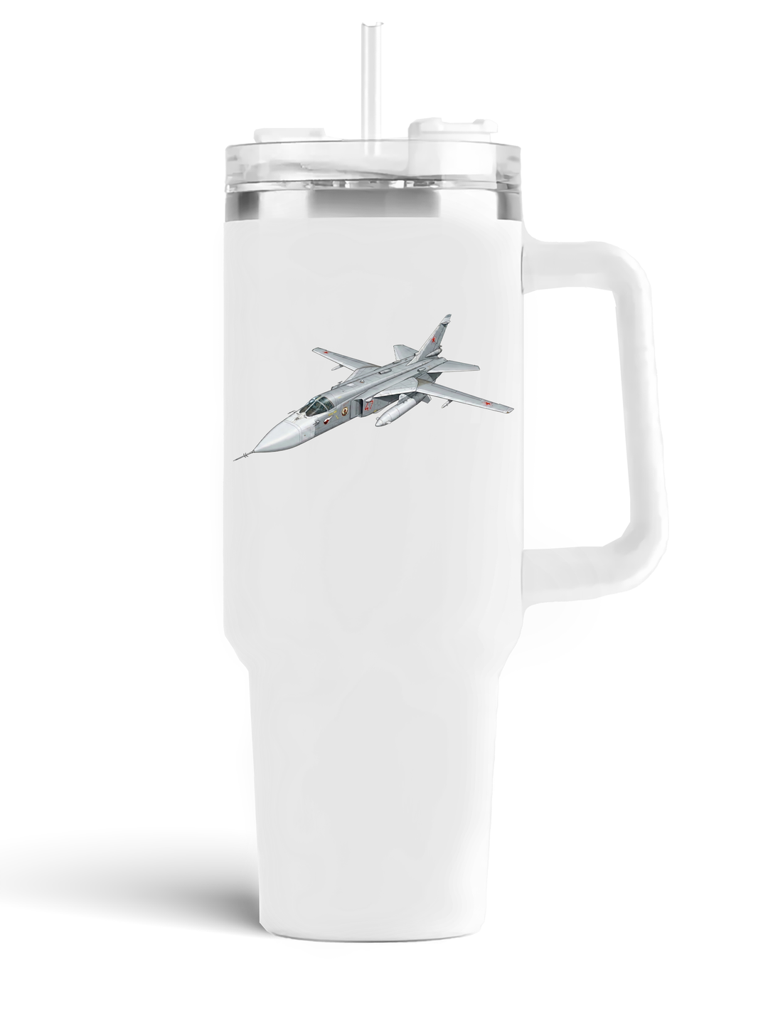 Sukhoi Su-24 Quencher