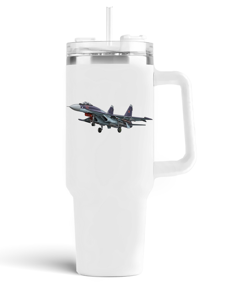Sukhoi Su-35 Quencher