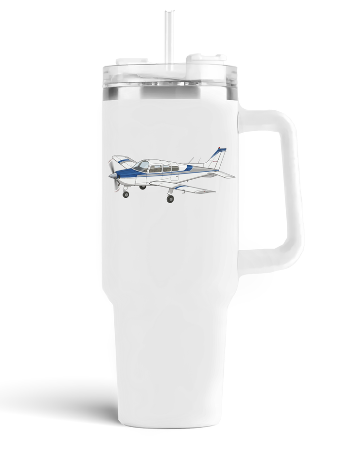 Beechcraft Sundowner Quencher