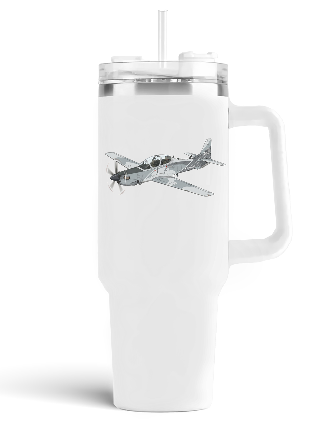 Embraer EMB 314 Super Tucano Quencher