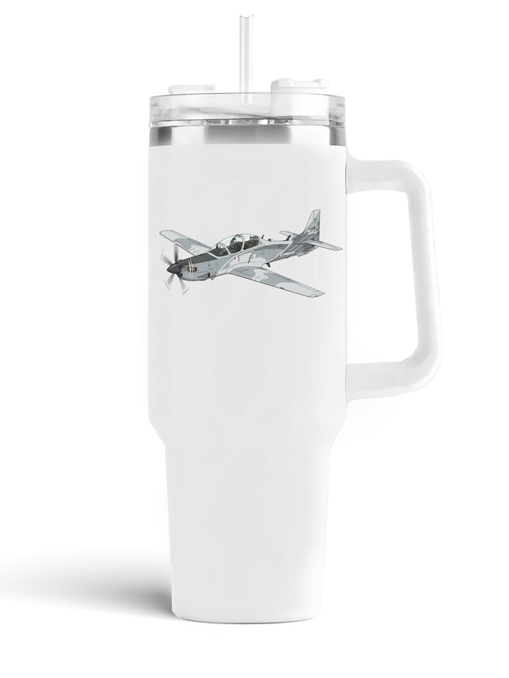 Embraer EMB 314 Super Tucano Quencher