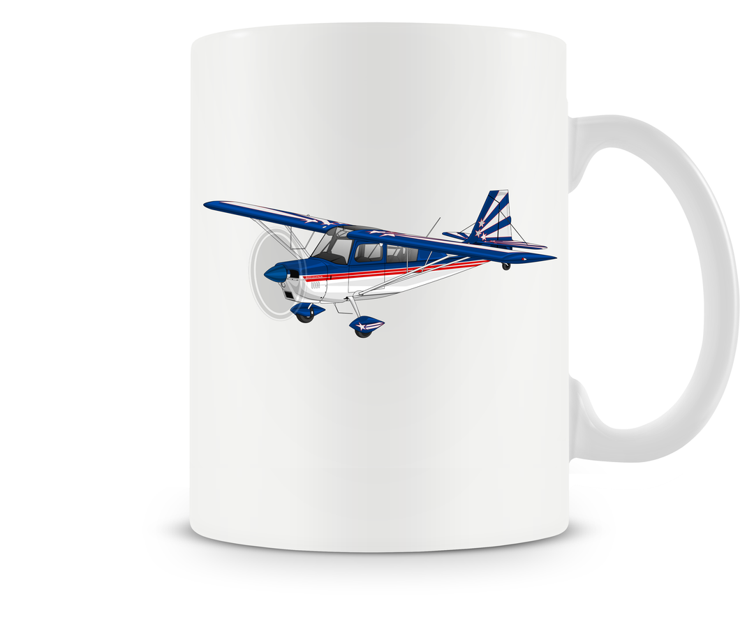 Bellanca Super Decathlon Mug 15oz.